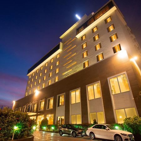 Gokulam Park Coimbatore Ngoại thất bức ảnh