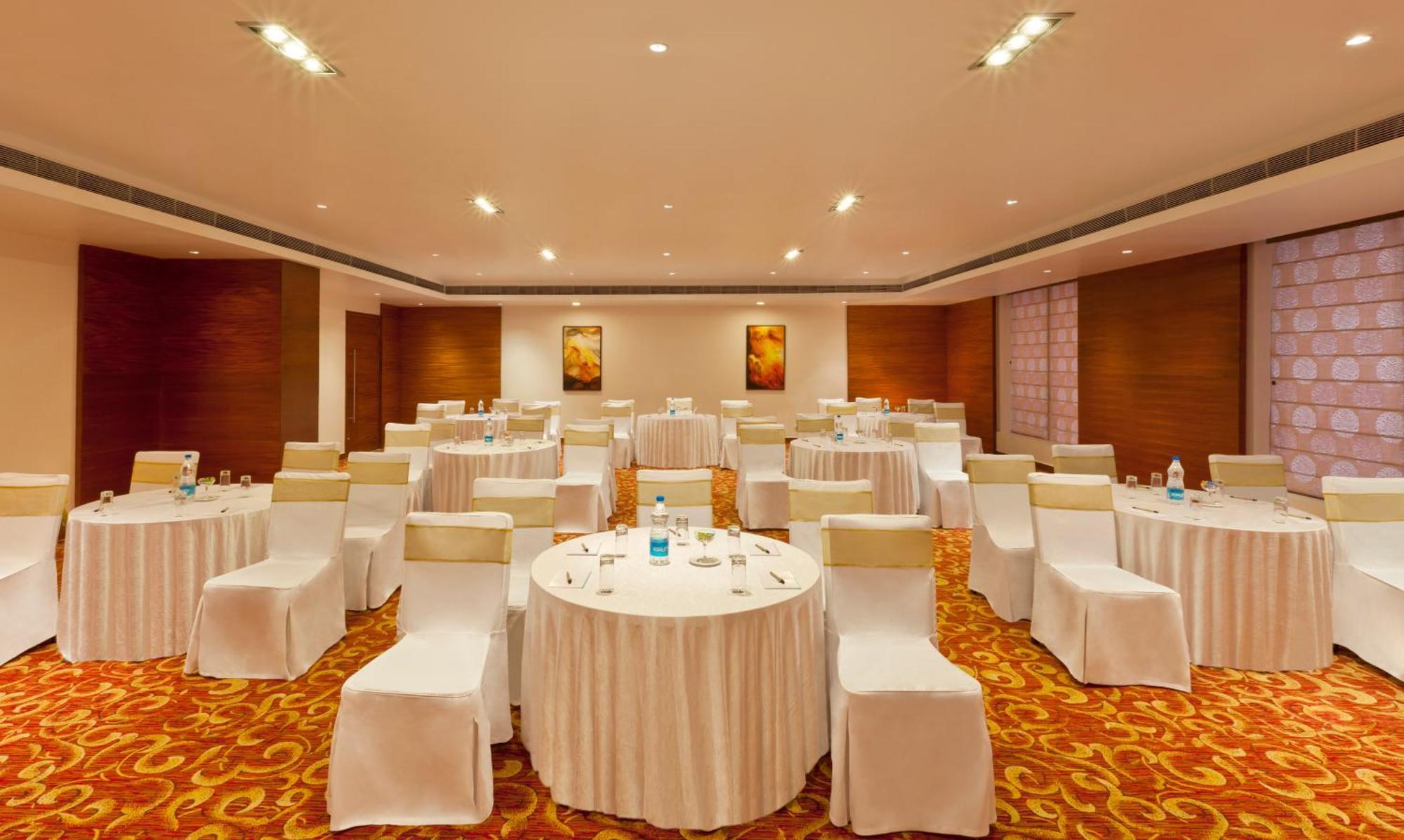 Gokulam Park Coimbatore Ngoại thất bức ảnh