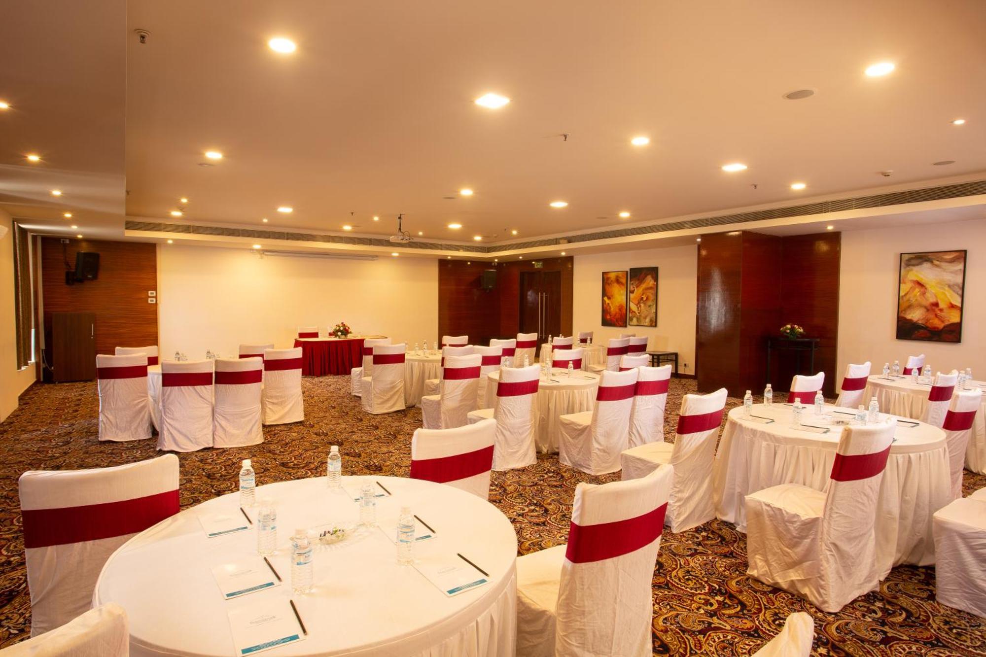 Gokulam Park Coimbatore Ngoại thất bức ảnh