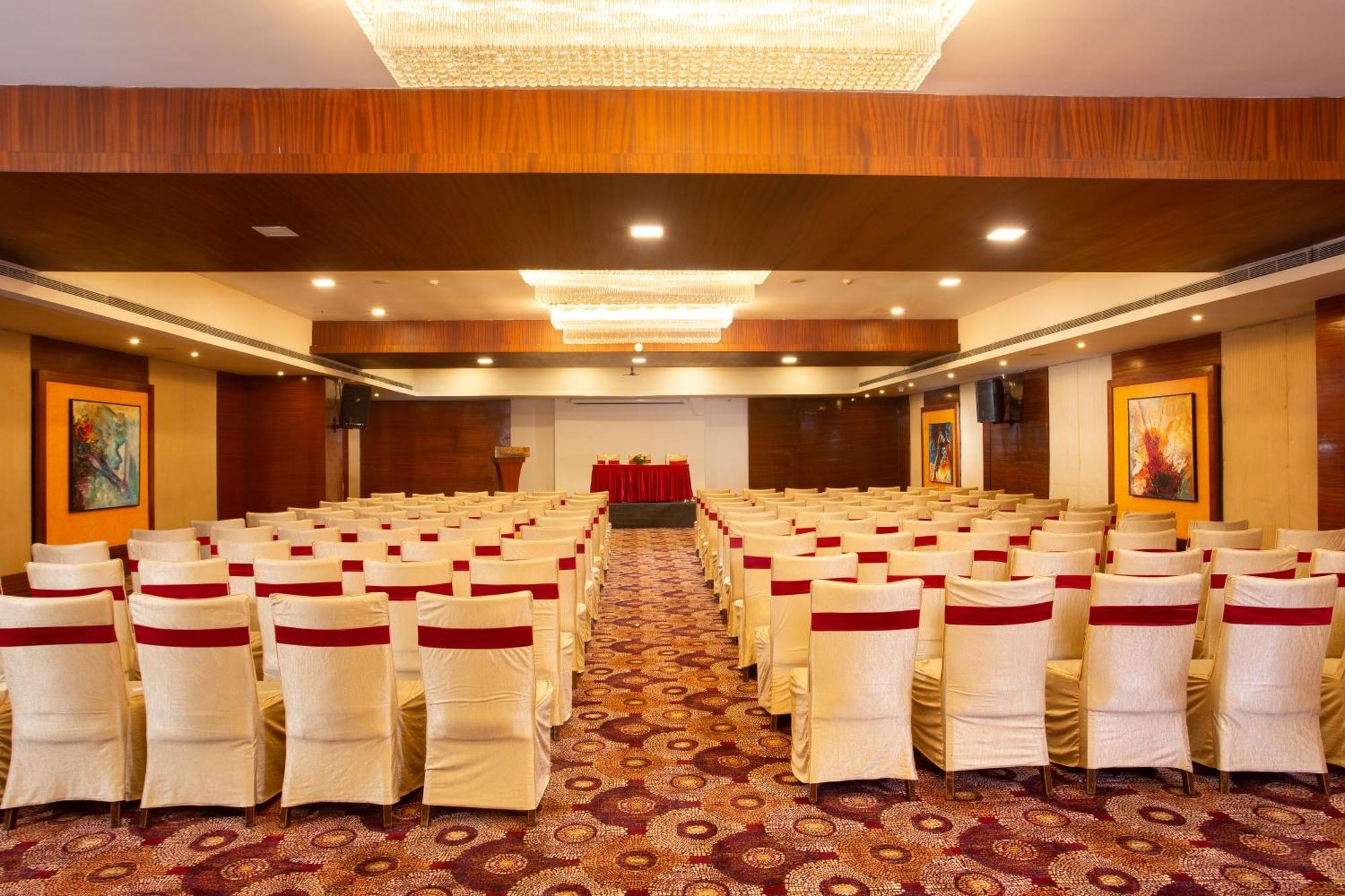 Gokulam Park Coimbatore Ngoại thất bức ảnh