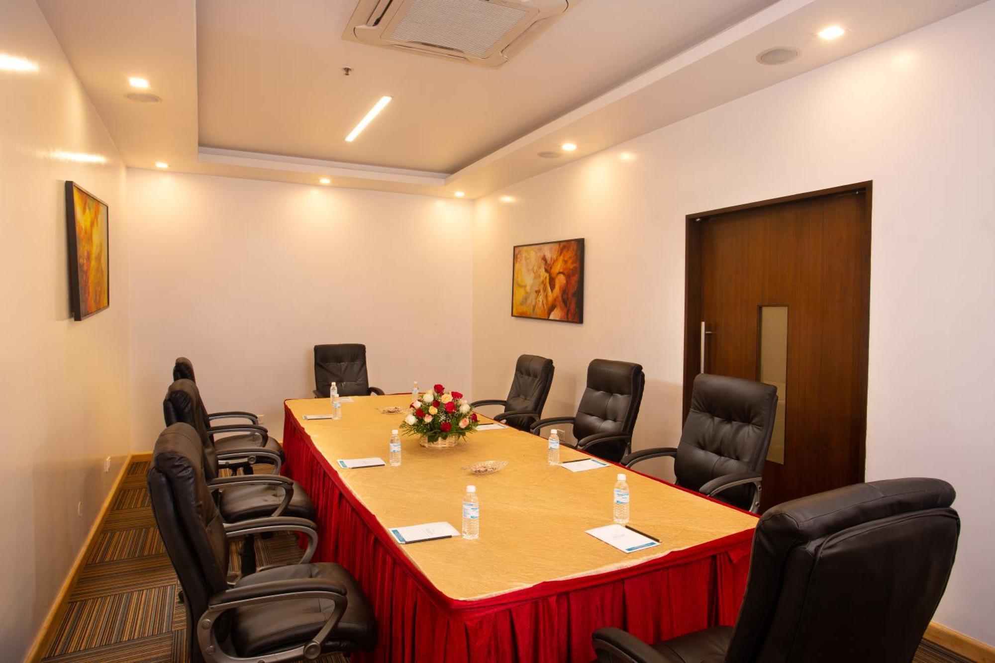 Gokulam Park Coimbatore Ngoại thất bức ảnh