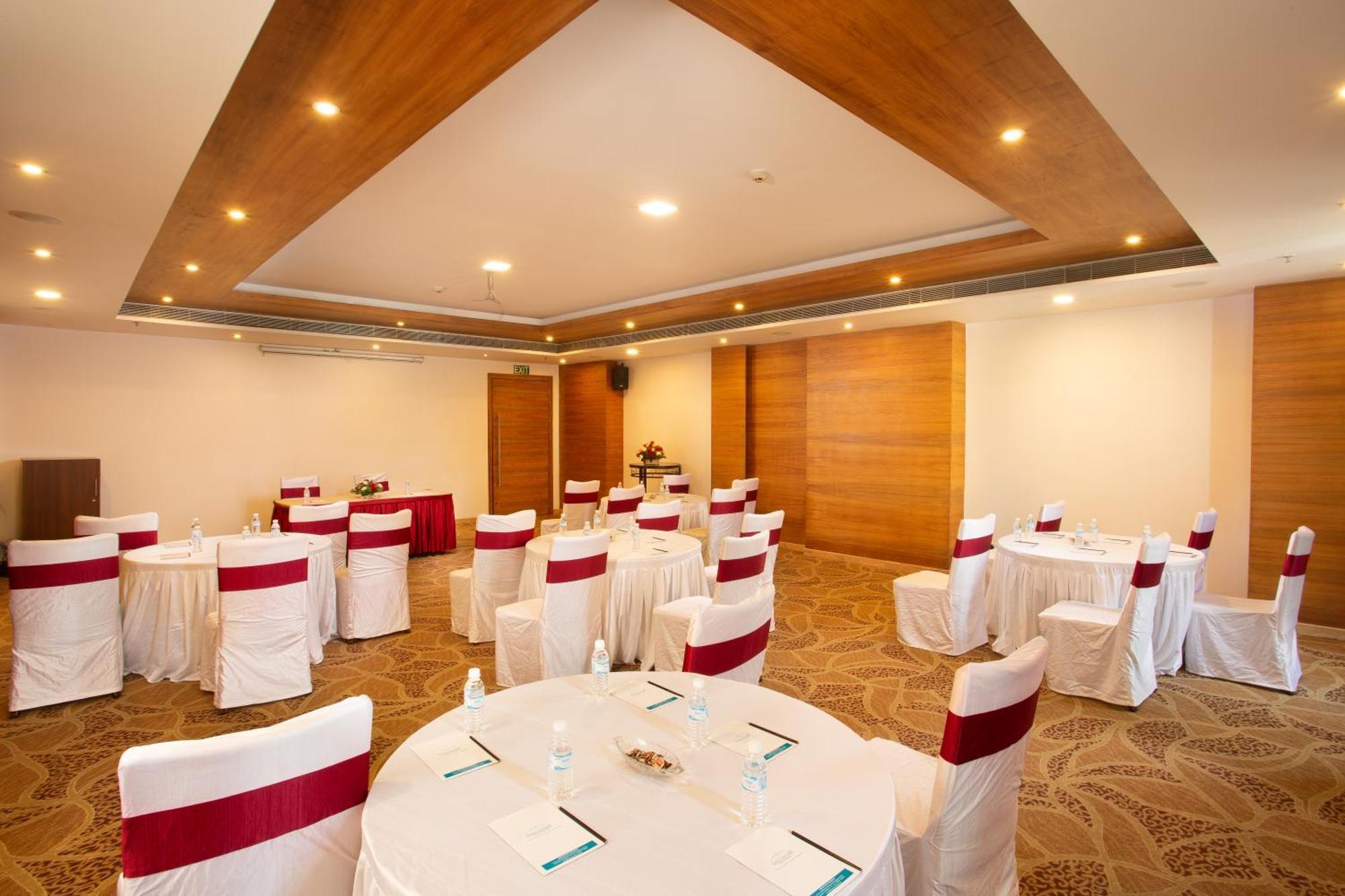 Gokulam Park Coimbatore Ngoại thất bức ảnh