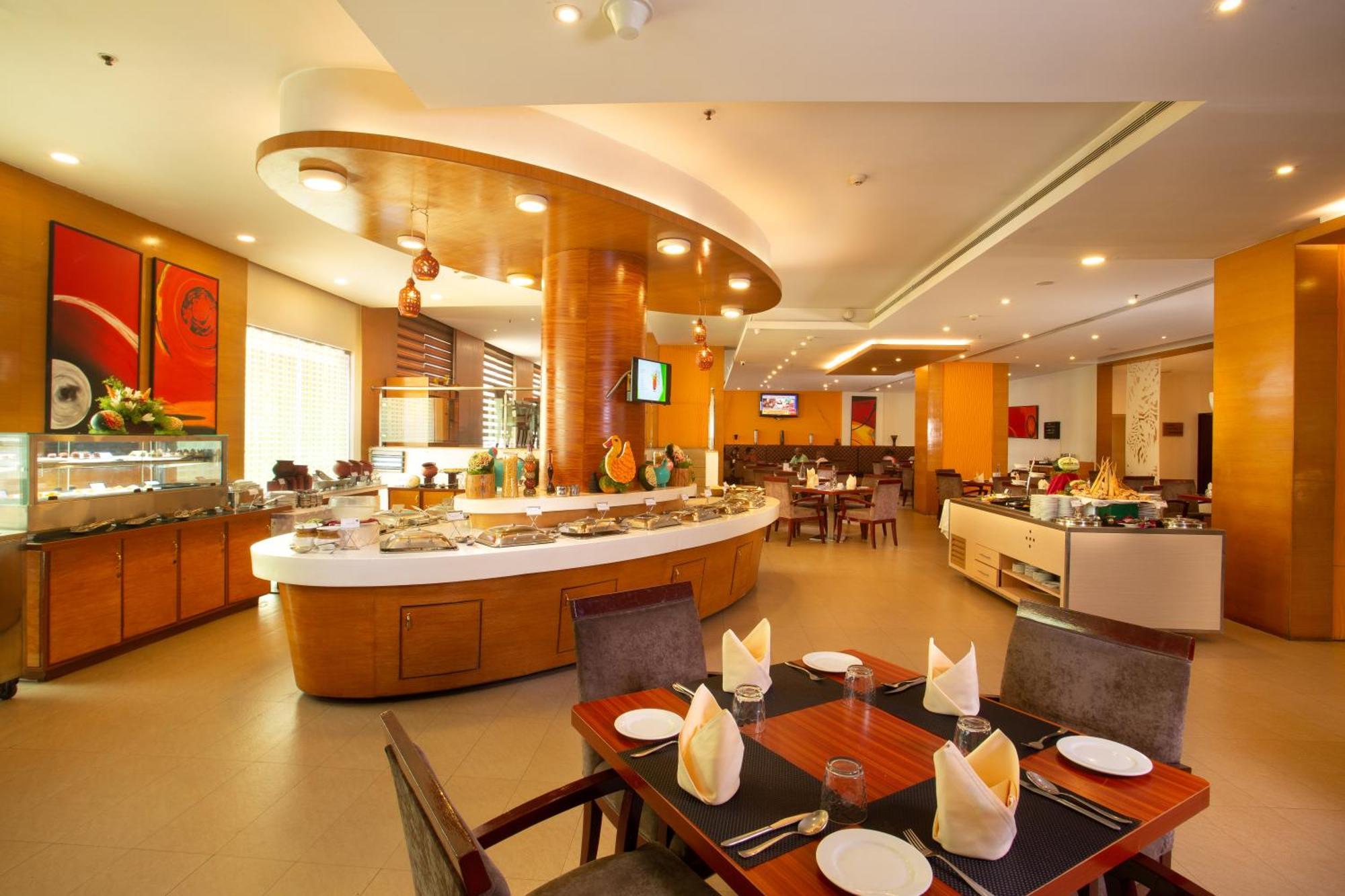 Gokulam Park Coimbatore Ngoại thất bức ảnh