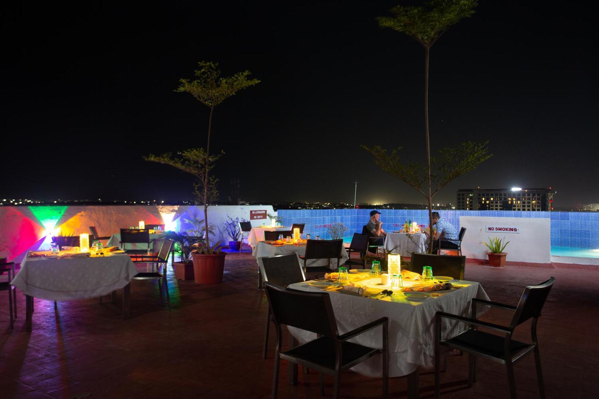 Gokulam Park Coimbatore Ngoại thất bức ảnh