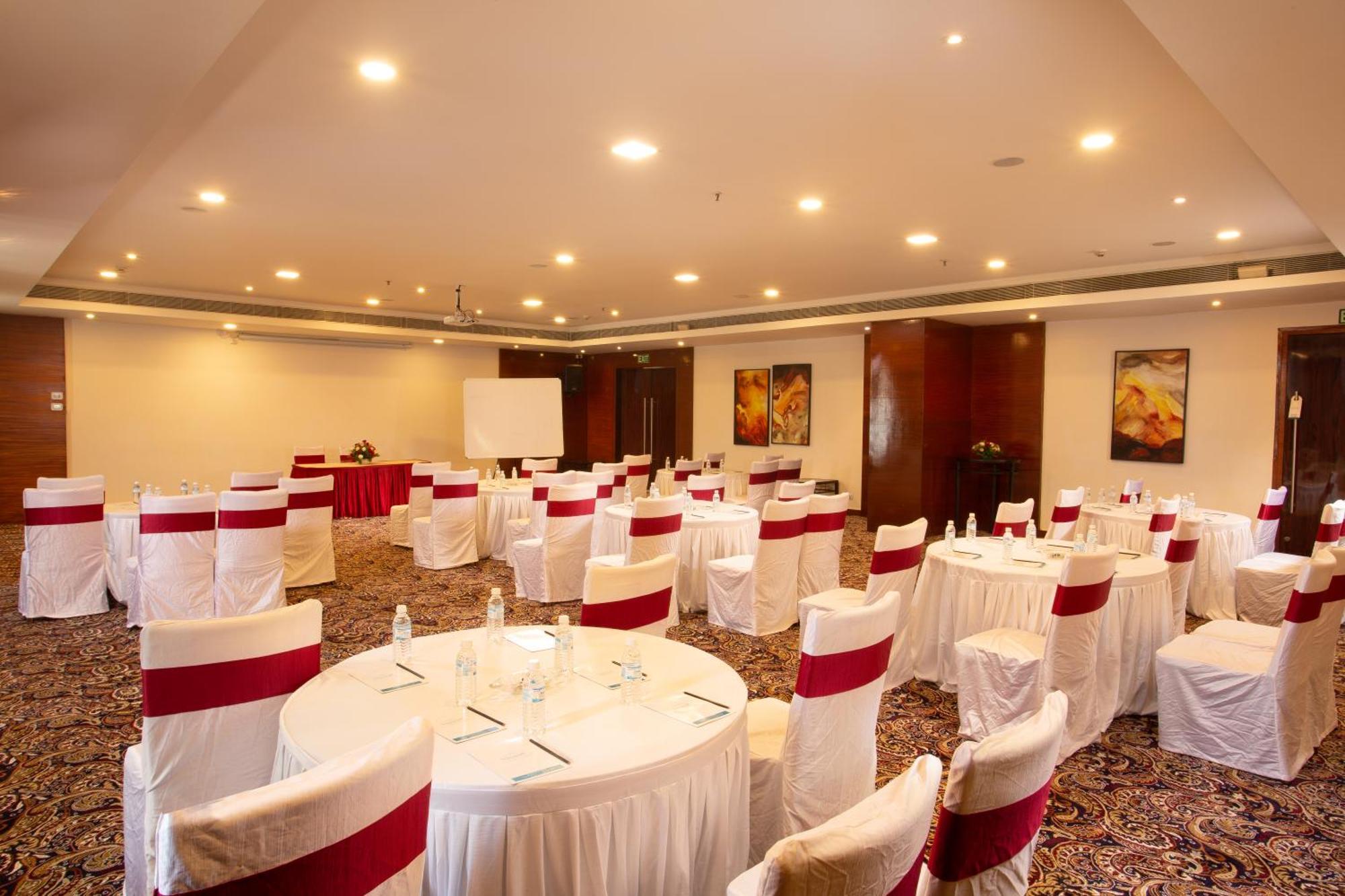 Gokulam Park Coimbatore Ngoại thất bức ảnh