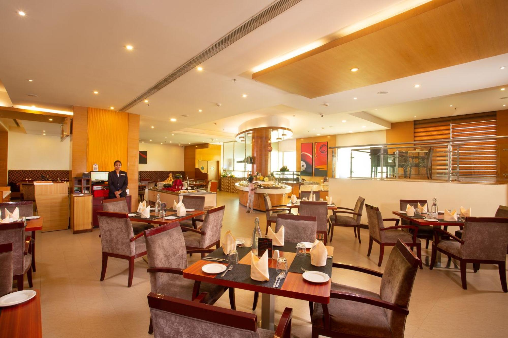 Gokulam Park Coimbatore Ngoại thất bức ảnh