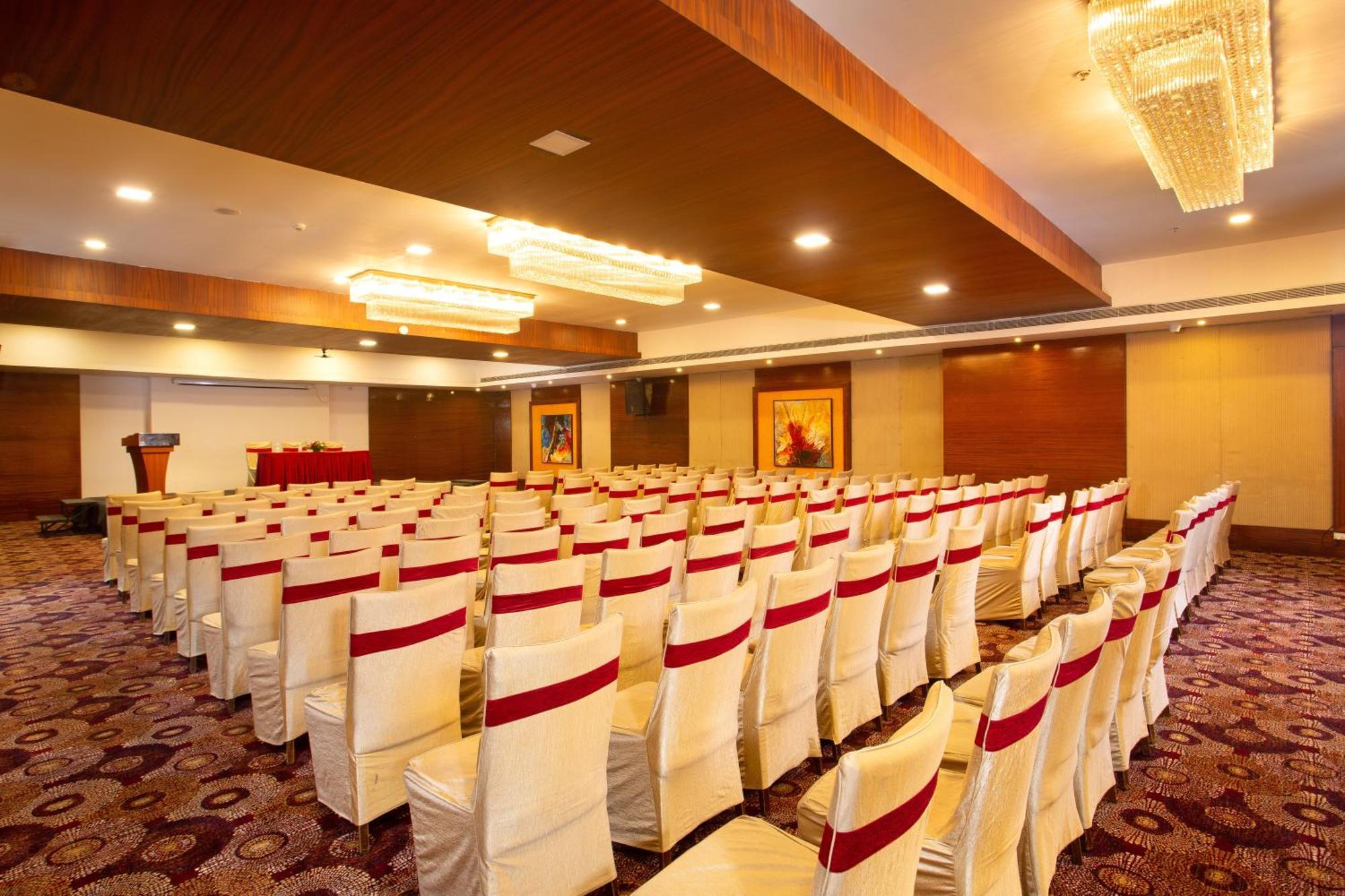 Gokulam Park Coimbatore Ngoại thất bức ảnh
