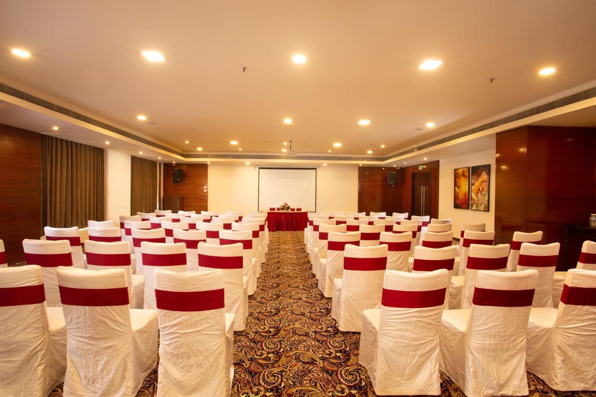 Gokulam Park Coimbatore Ngoại thất bức ảnh