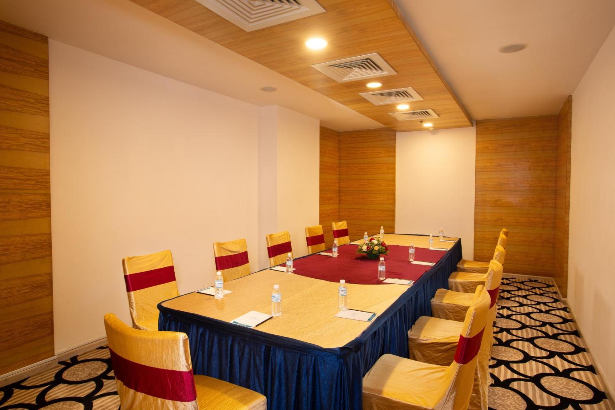 Gokulam Park Coimbatore Ngoại thất bức ảnh