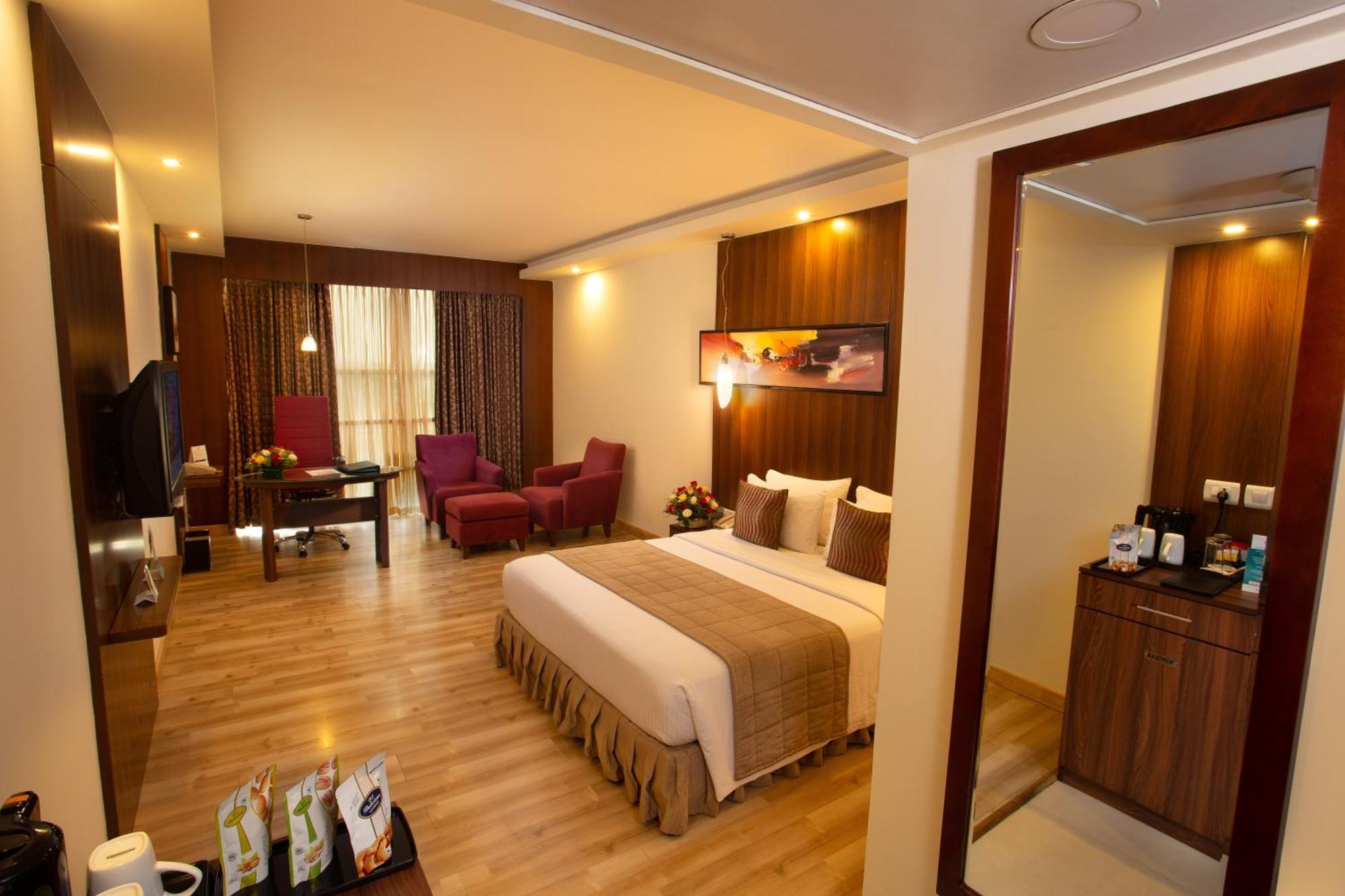 Gokulam Park Coimbatore Ngoại thất bức ảnh