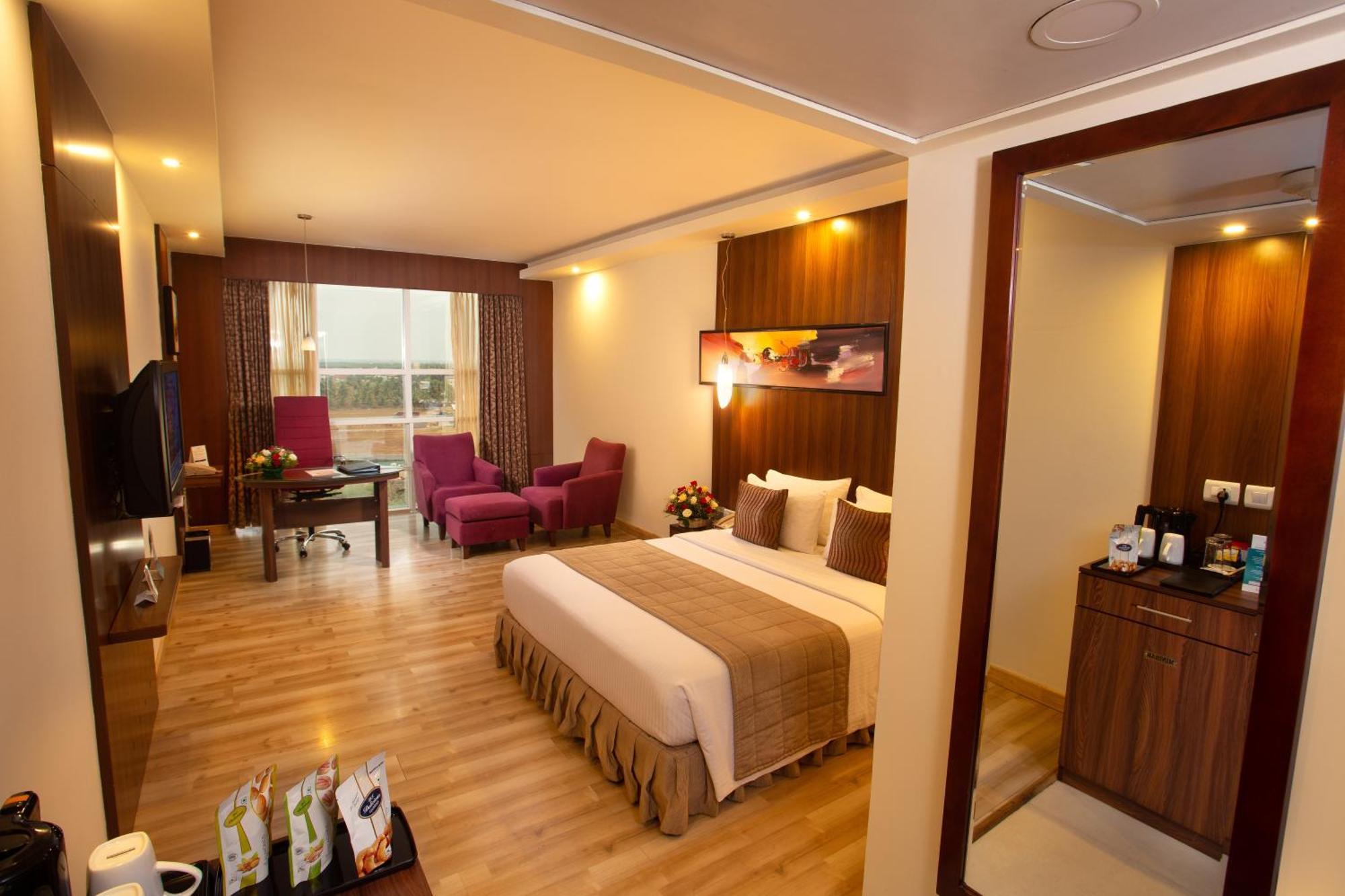Gokulam Park Coimbatore Ngoại thất bức ảnh