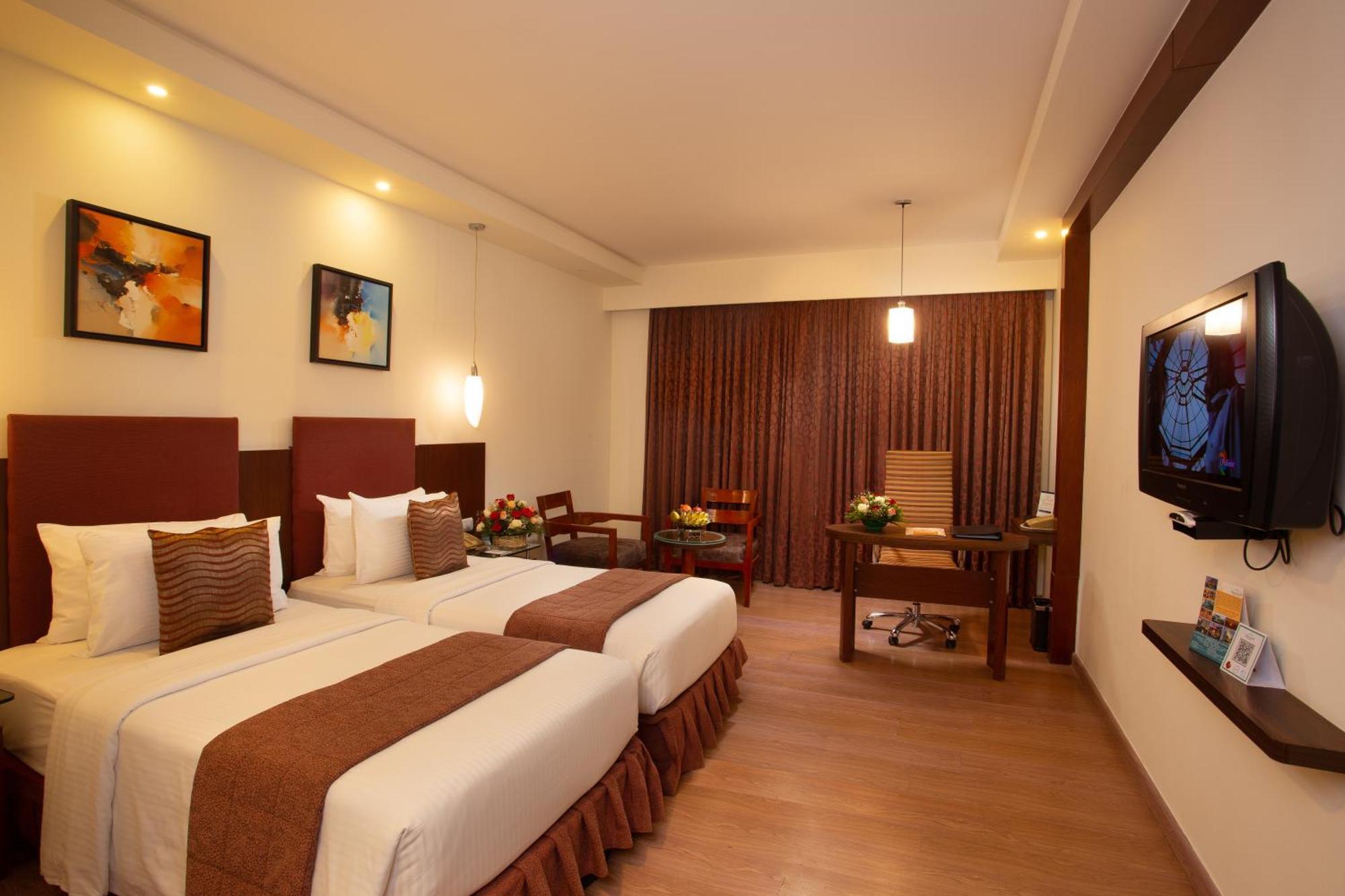 Gokulam Park Coimbatore Ngoại thất bức ảnh