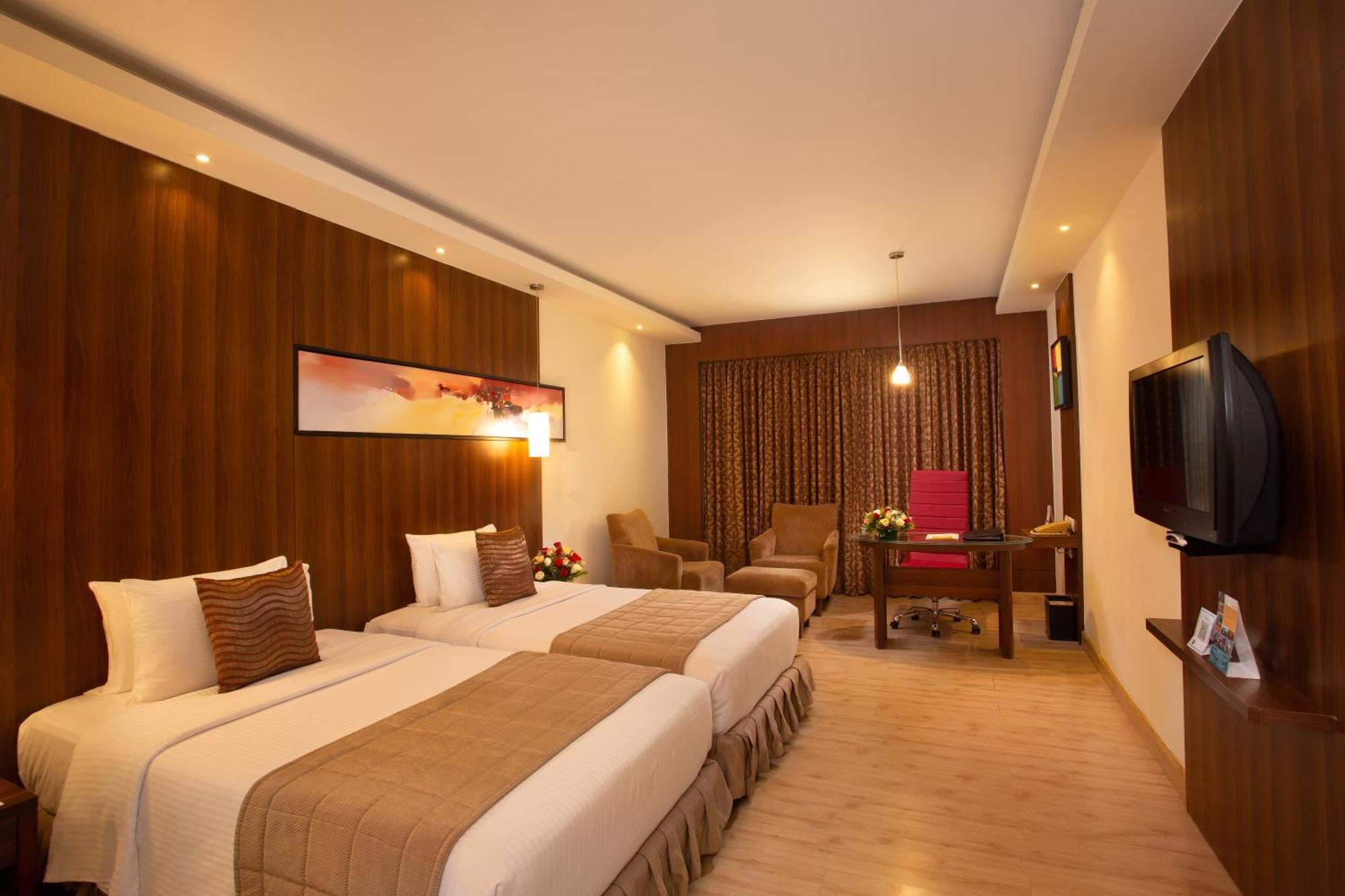 Gokulam Park Coimbatore Ngoại thất bức ảnh