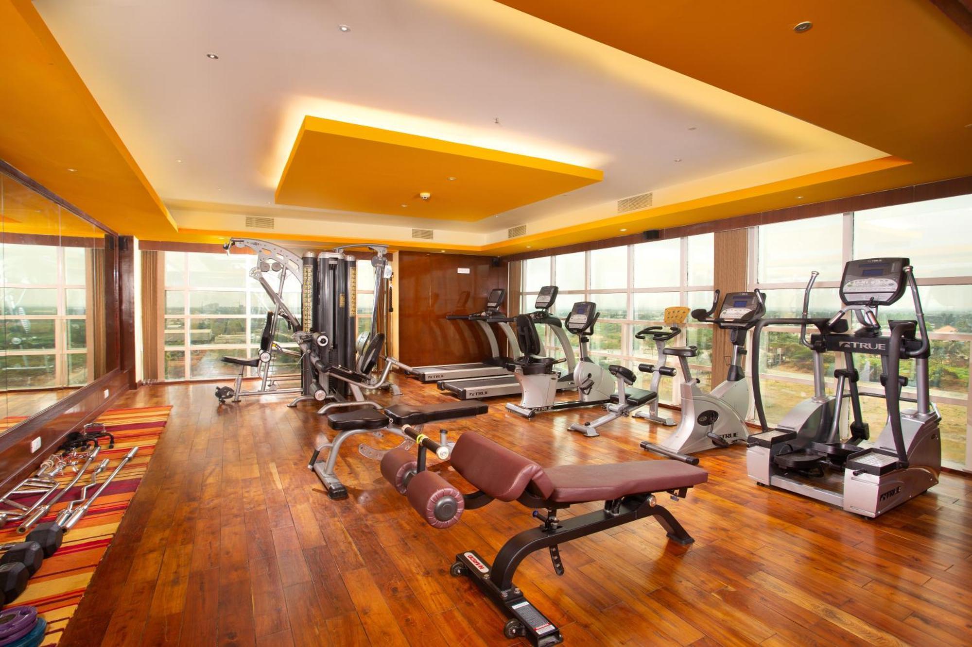 Gokulam Park Coimbatore Ngoại thất bức ảnh