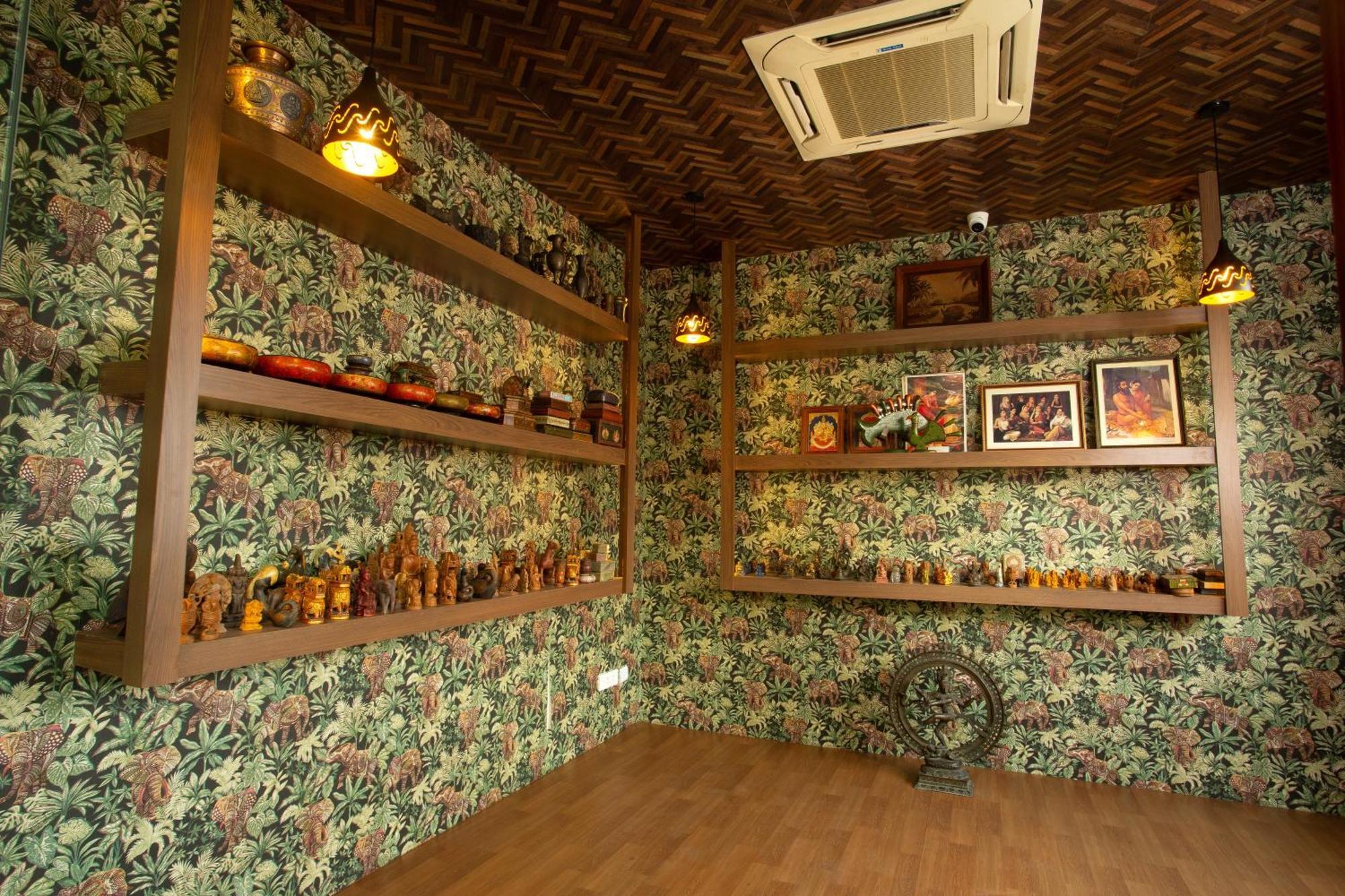 Gokulam Park Coimbatore Ngoại thất bức ảnh
