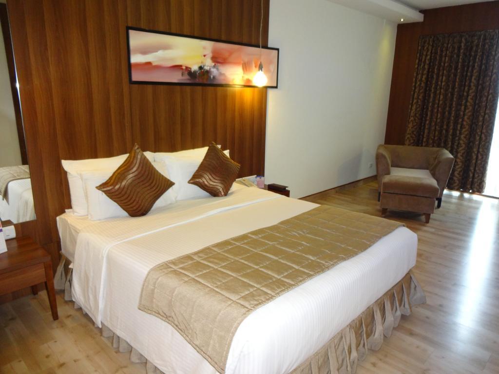 Gokulam Park Coimbatore Ngoại thất bức ảnh