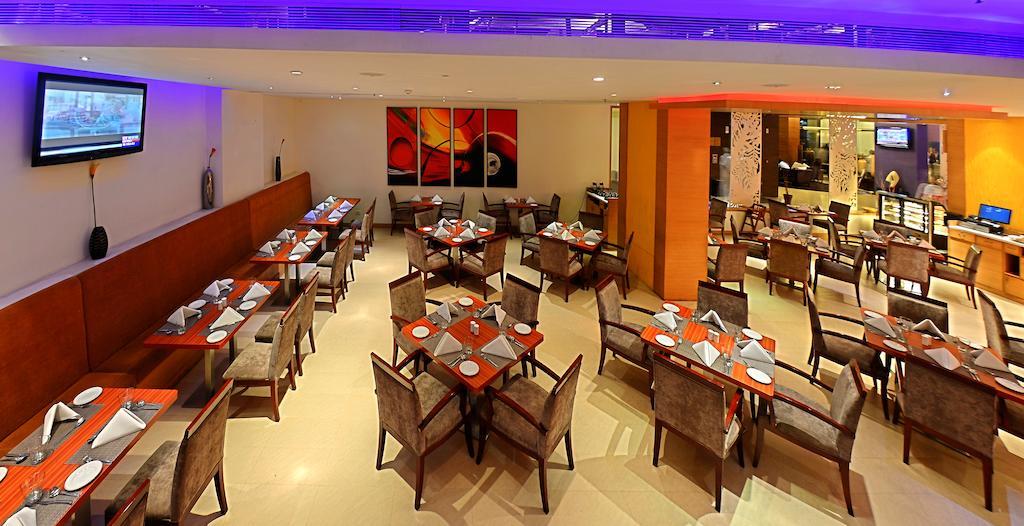 Gokulam Park Coimbatore Ngoại thất bức ảnh