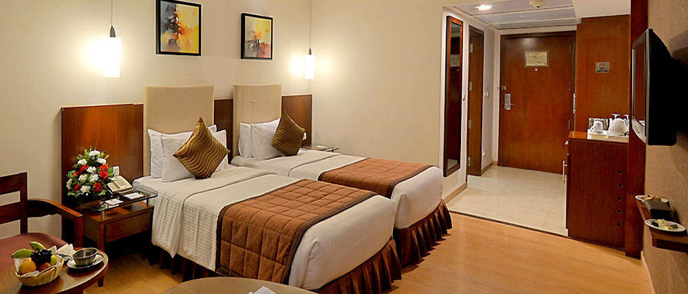 Gokulam Park Coimbatore Ngoại thất bức ảnh