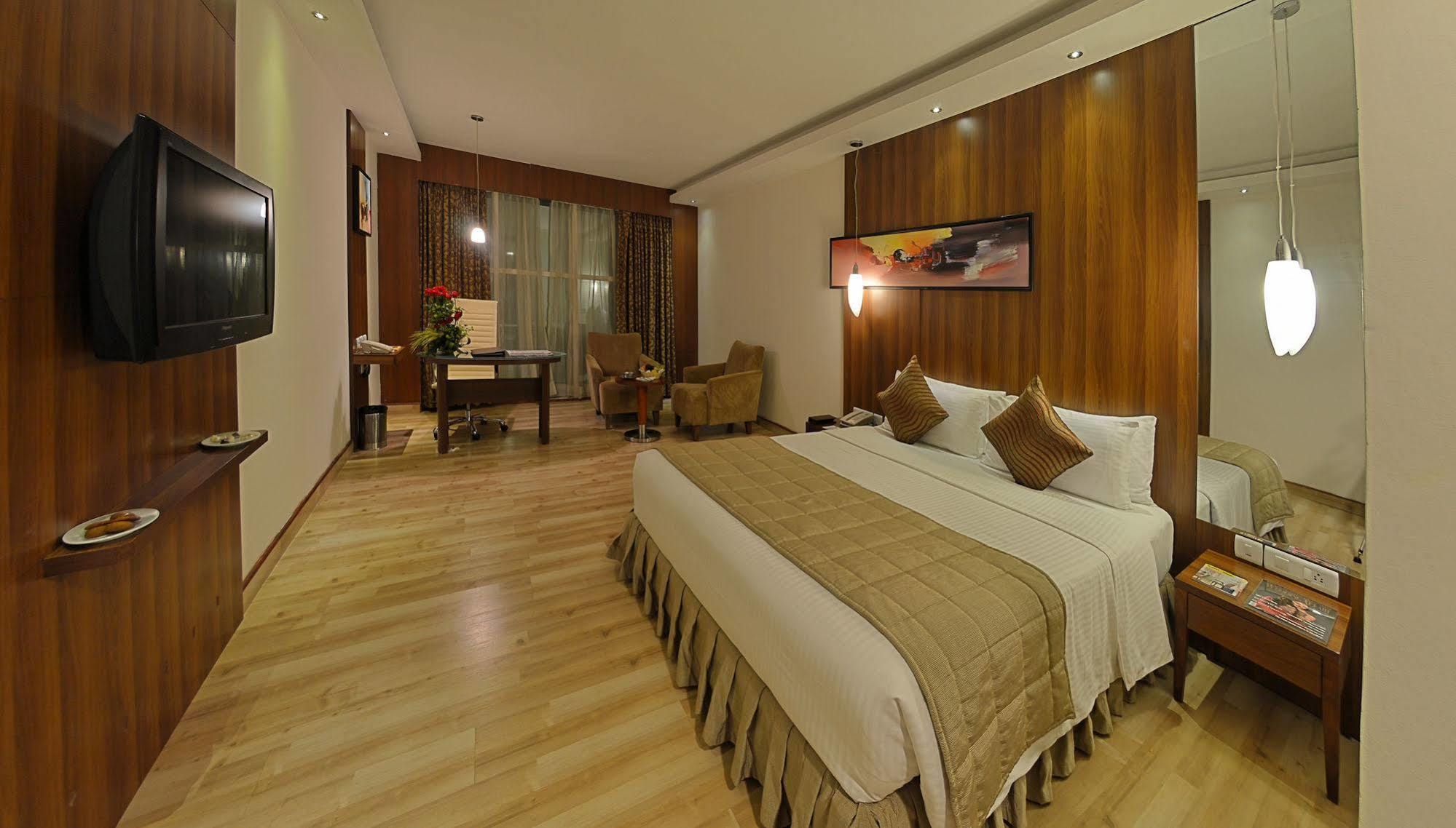 Gokulam Park Coimbatore Ngoại thất bức ảnh