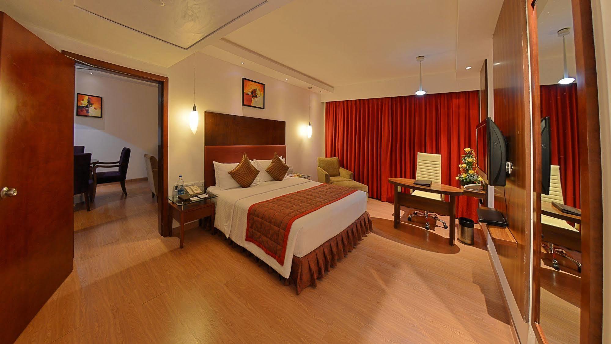 Gokulam Park Coimbatore Ngoại thất bức ảnh