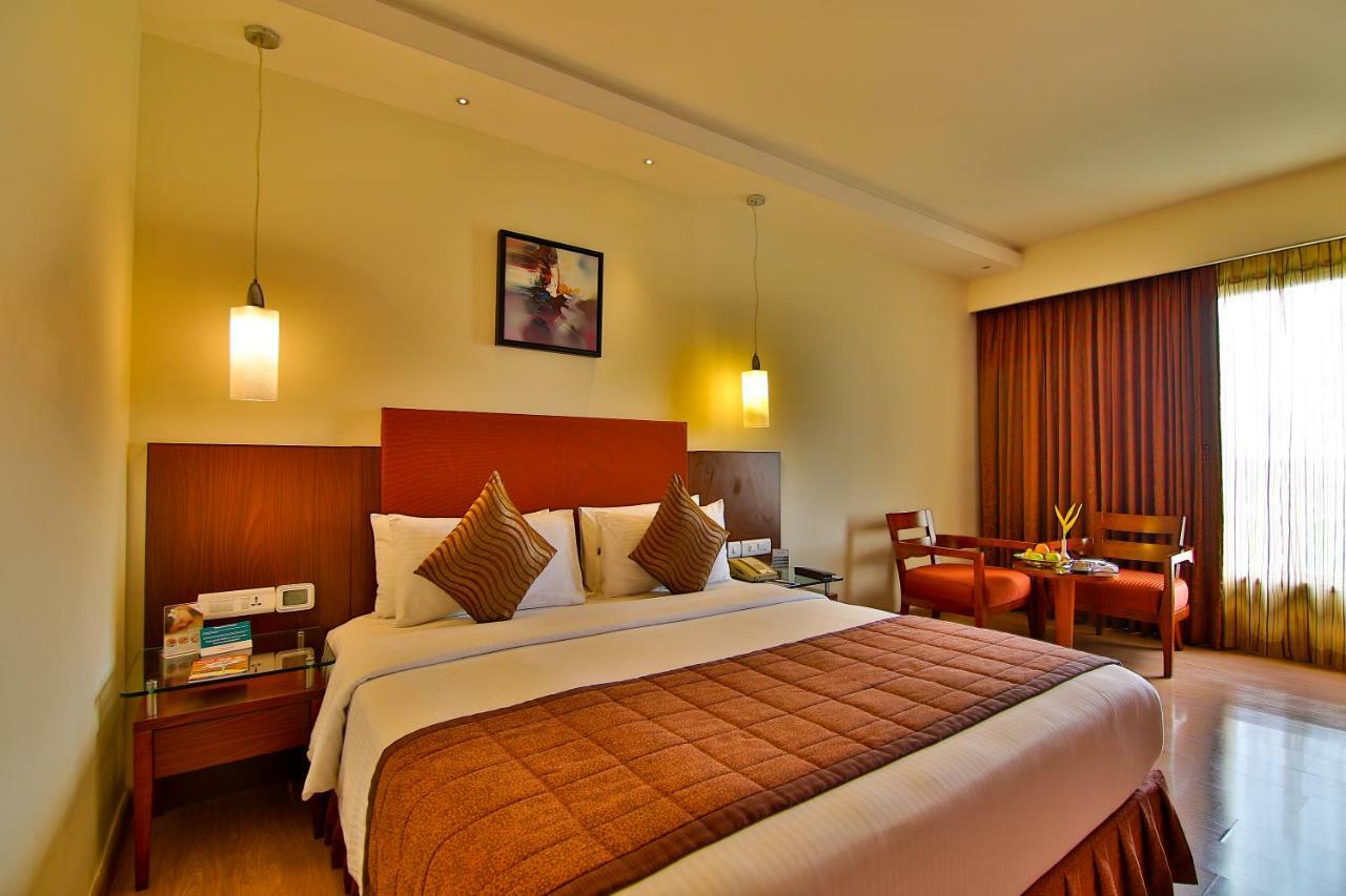 Gokulam Park Coimbatore Ngoại thất bức ảnh