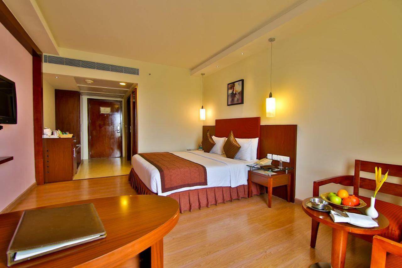 Gokulam Park Coimbatore Ngoại thất bức ảnh