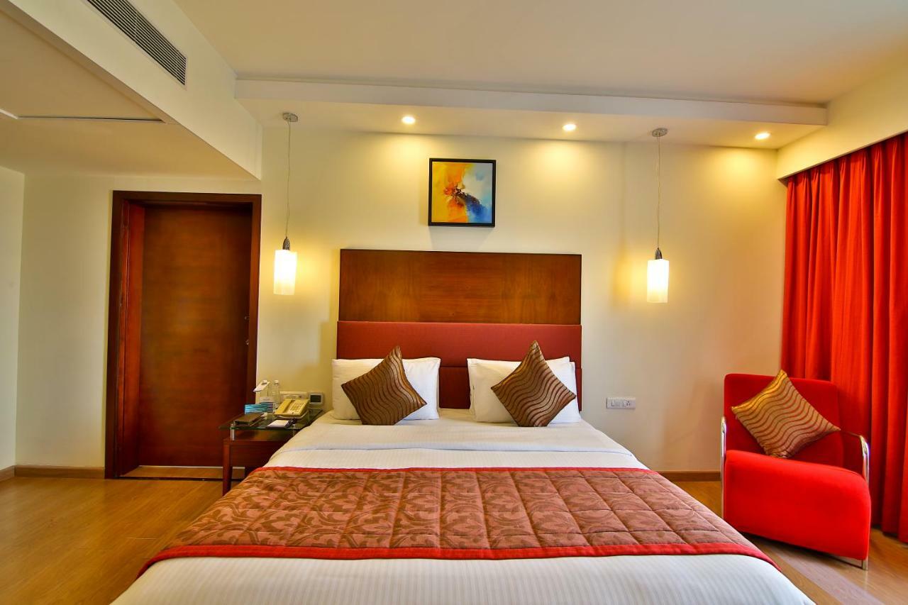 Gokulam Park Coimbatore Ngoại thất bức ảnh