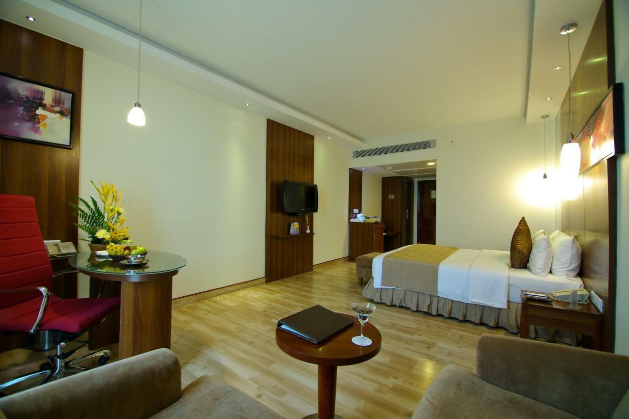 Gokulam Park Coimbatore Ngoại thất bức ảnh