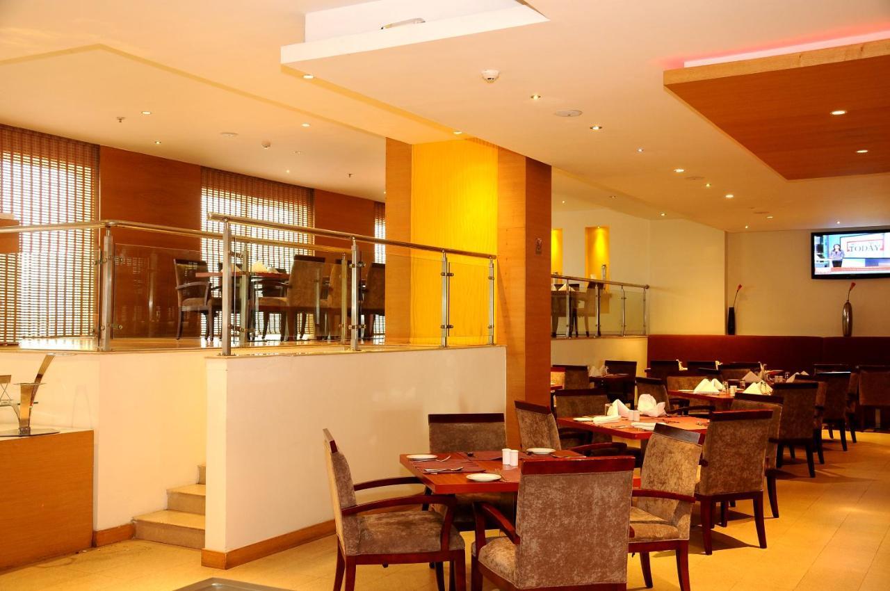 Gokulam Park Coimbatore Ngoại thất bức ảnh