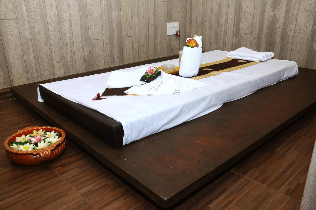 Gokulam Park Coimbatore Ngoại thất bức ảnh
