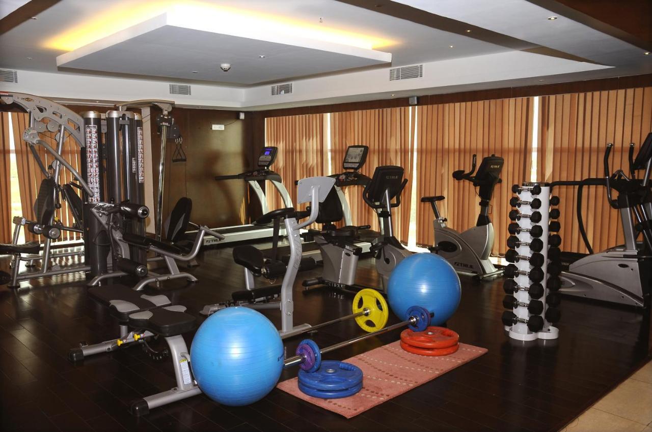Gokulam Park Coimbatore Ngoại thất bức ảnh